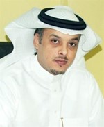 فالح العسكر