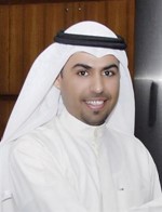 ماحمد العنزي