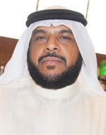 الشيخ احمد المنصور