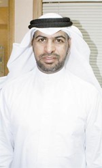 محمد فضي الرشيدي