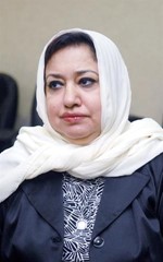 نجاة القلاف