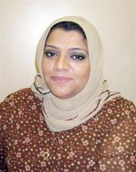 ليلى الراشد