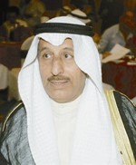 السفير خالد المغامس