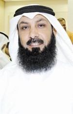 مانع العجمي