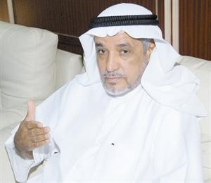 داود الاحمد