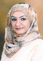 مسعاد الكندري