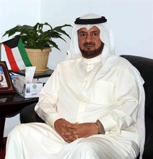 سعود العرادة