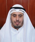 فايز العازمي