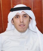 احمد البراك