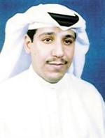 طلال المجلاد