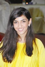 مريم عادل الخرافي