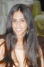 شيخة عادل الخرافي