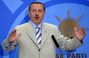 هل يستطيع أردوغان توحيد الصف الفلسطيني؟