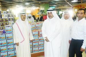 جانب من افتتاح المهرجان

