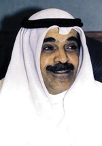 الشيخ فيصل المالك