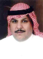 العميد الشيخ مازن الجراح