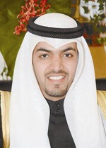 احمد الشريم