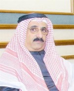 سعود الرومي