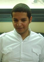 فالح العجمي