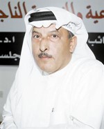د احمد السمدان