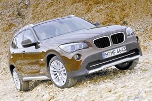 مواصفات جديدة في BMW بتكنولوجيا عصرية
