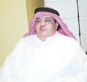 الشيخ صباح الناصر الصريح