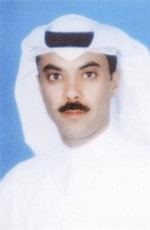 عبدالله الخالدي