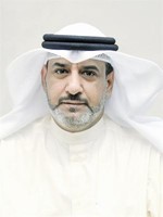 دبادي الدوسري