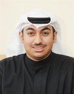 احمد الجوعان