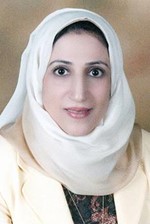 ليلى الشريف