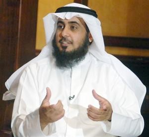فهد الجنفاوي