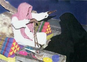 اعمال السحر والشعوذة تفسد العقيدة