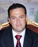 محمد المشلوم