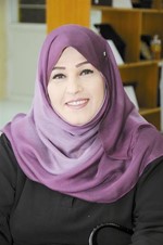 اميرة الشمري