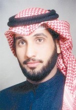 فايز علي المطيري