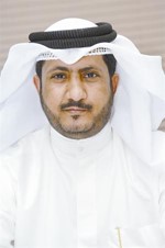 سالم شبيب العجمي