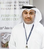سعد العجمي