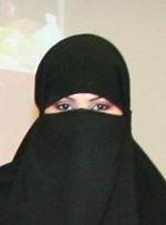 نورة العجمي