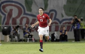 جدو في طريقه للانتقال الى الاهلي خلال ساعات﻿