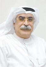 ديوسف العوضي
