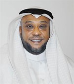 دسعد العنزي