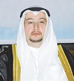 الشيخ دصباح جابر العلي