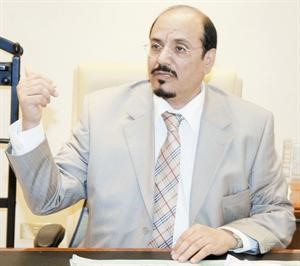 دعوض العنزي﻿