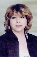 شيخة الغانم