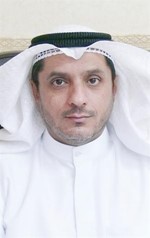عايض السهلي