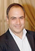 زياد اسود
