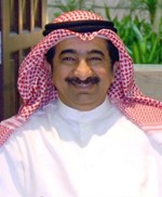 مشاري السنعوسي