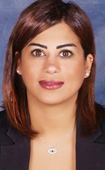 امل الحملي