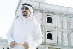  حكاية راعي البنيان
