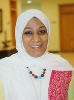 منى ششتر